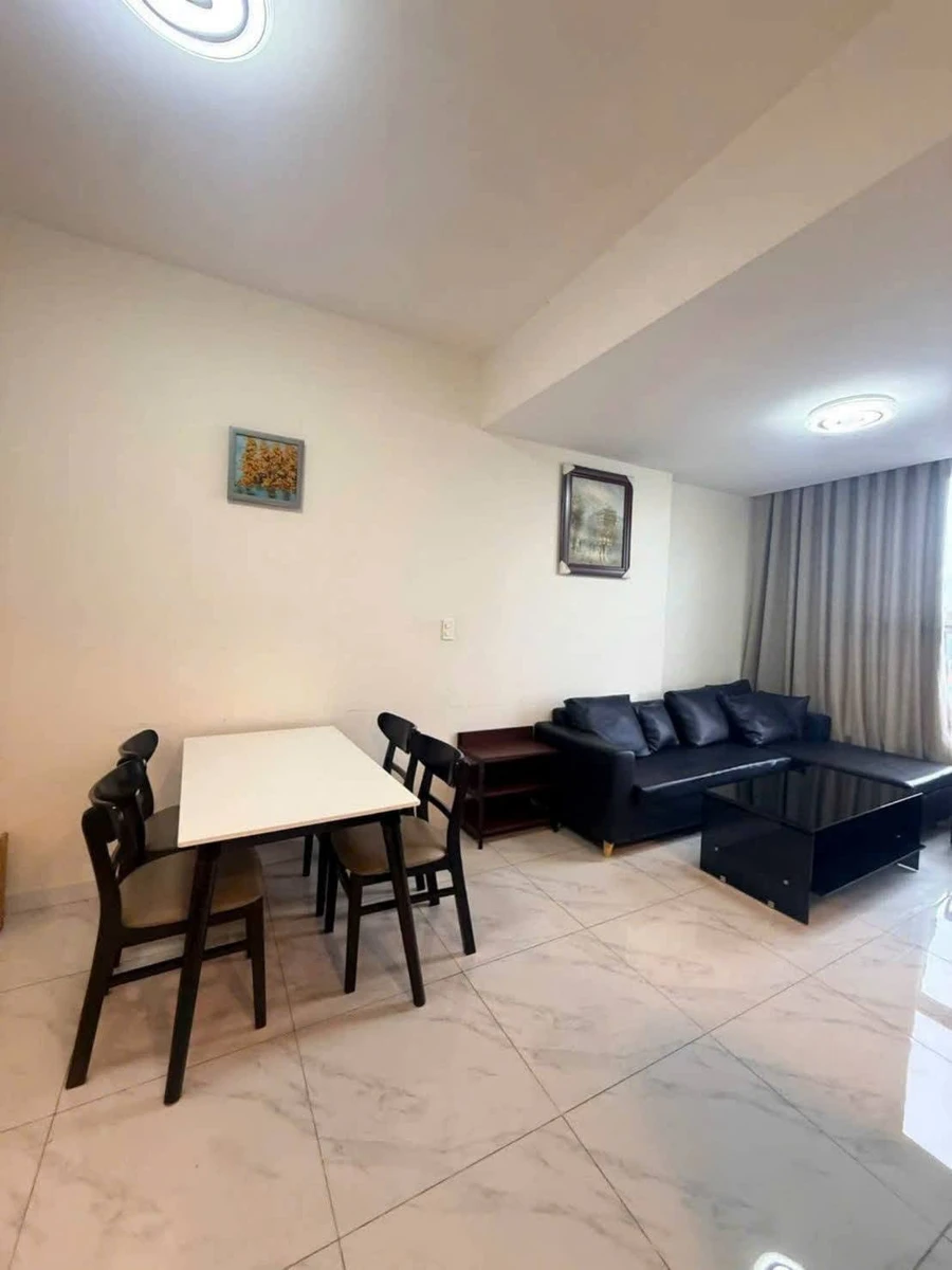 Cho thuê căn hộ Citadines 60m2, 2PN, Thuận An, Bình Dương - Ảnh thu nhỏ 3