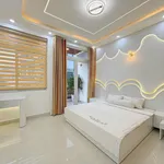 Bán nhà 4 phòng ngủ 60m2 Quận 7 - Ảnh thu nhỏ 4