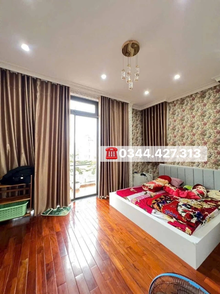 Bán nhà mặt tiền 4PN Lê Hồng Phong, Đà Lạt, 101m², 14 tỷ - Ảnh thu nhỏ 5
