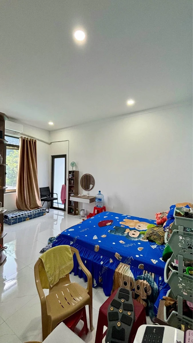 Nhà vườn bán 4 PN, 200m2 thổ cư, Buôn Ma Thuột, 5tỷ5 - Ảnh thu nhỏ 3