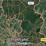 Bán gấp đất tại đường 20, xã Lộ 25, huyện Thống Nhất, Đồng Nai, 850 triệu VND, 148.2m2 - Ảnh thu nhỏ 3
