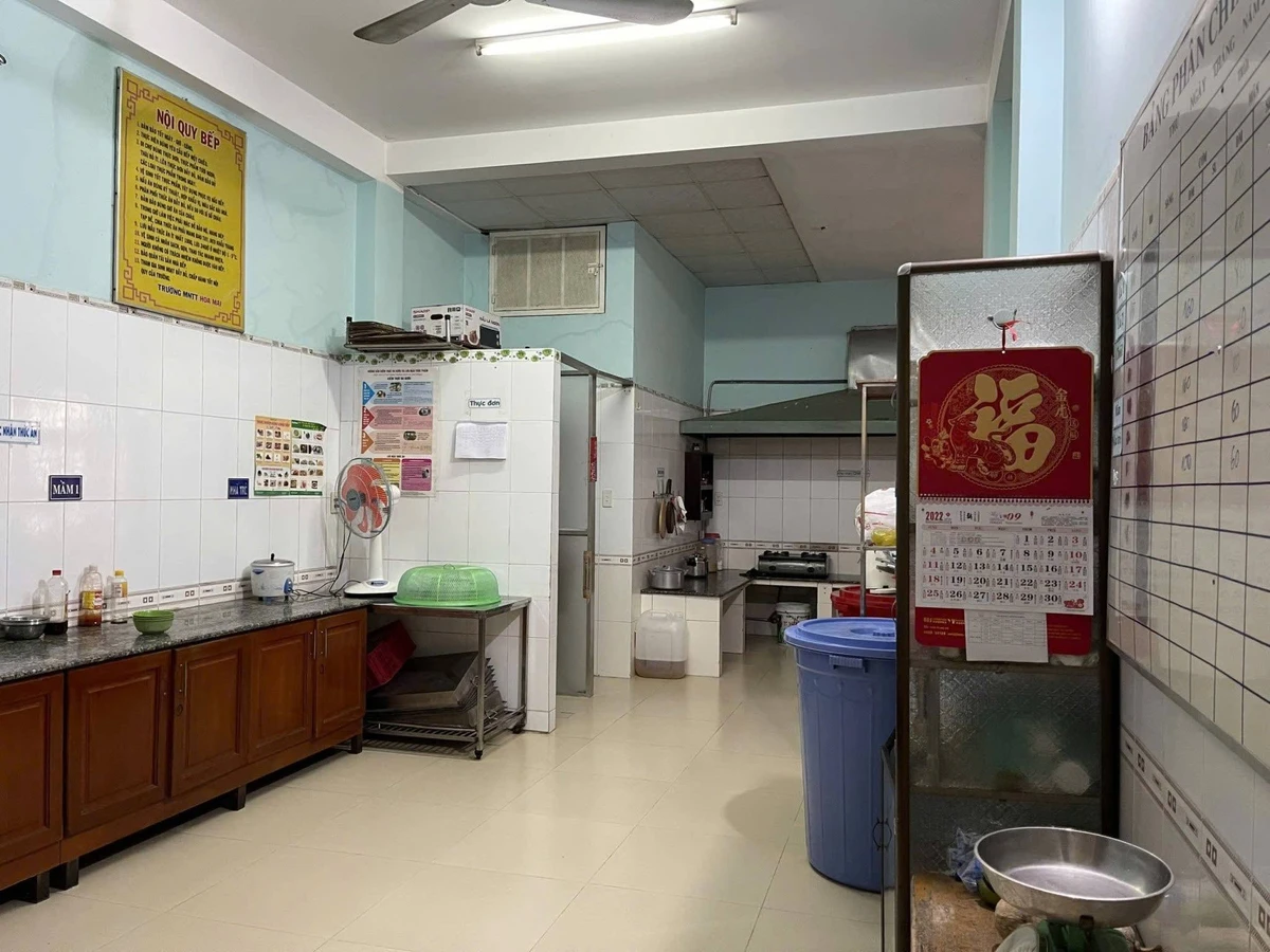 Bán nhà mặt tiền Đoàn Thị Kia 694,7m², giá 20 tỷ, Tân Đông Hiệp, Dĩ An - Ảnh thu nhỏ 5