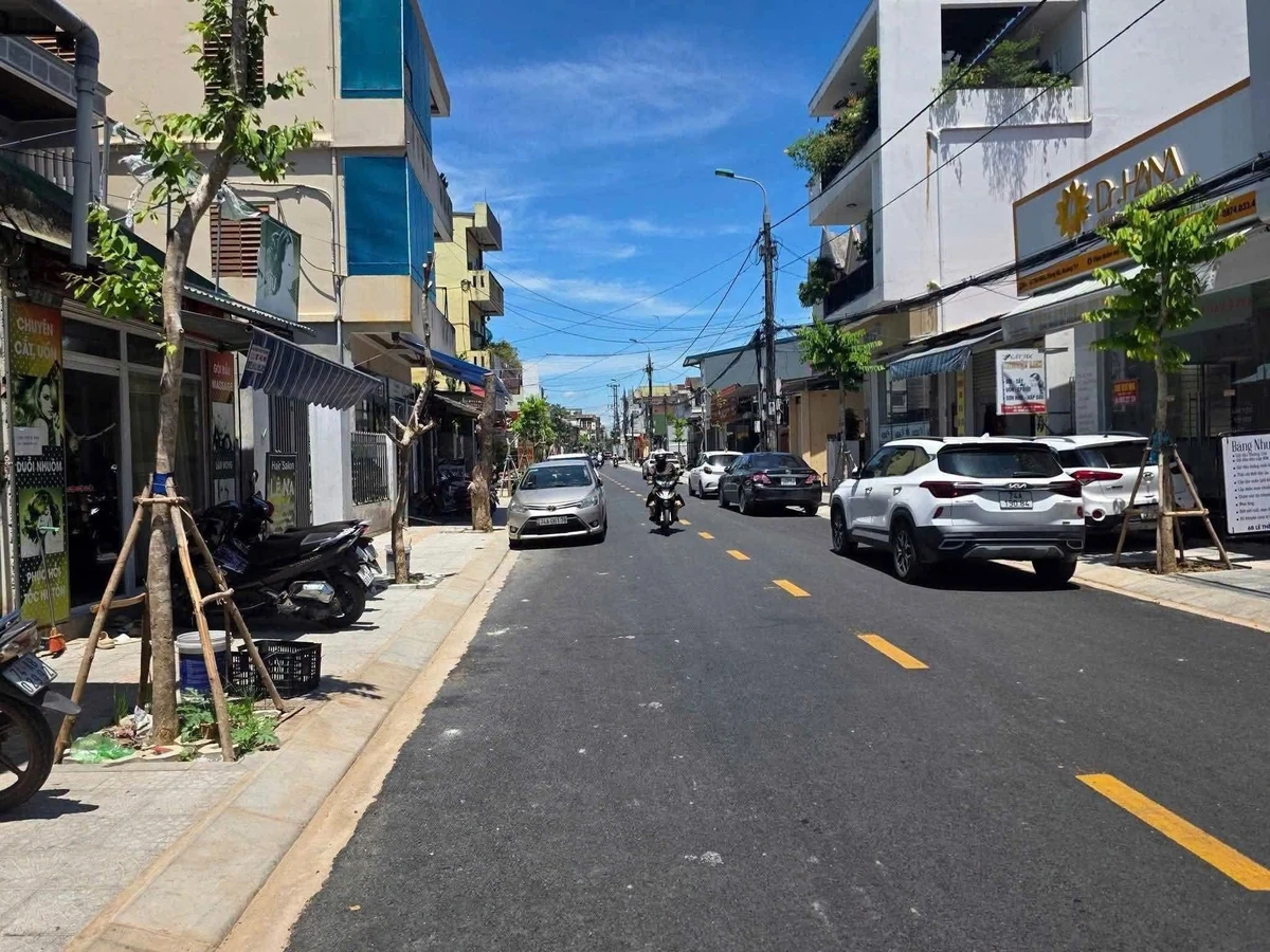 Bán nhà mặt tiền Lê Thế Hiếu Quận 12, 127m2, 3 tỷ - Ảnh thu nhỏ 2