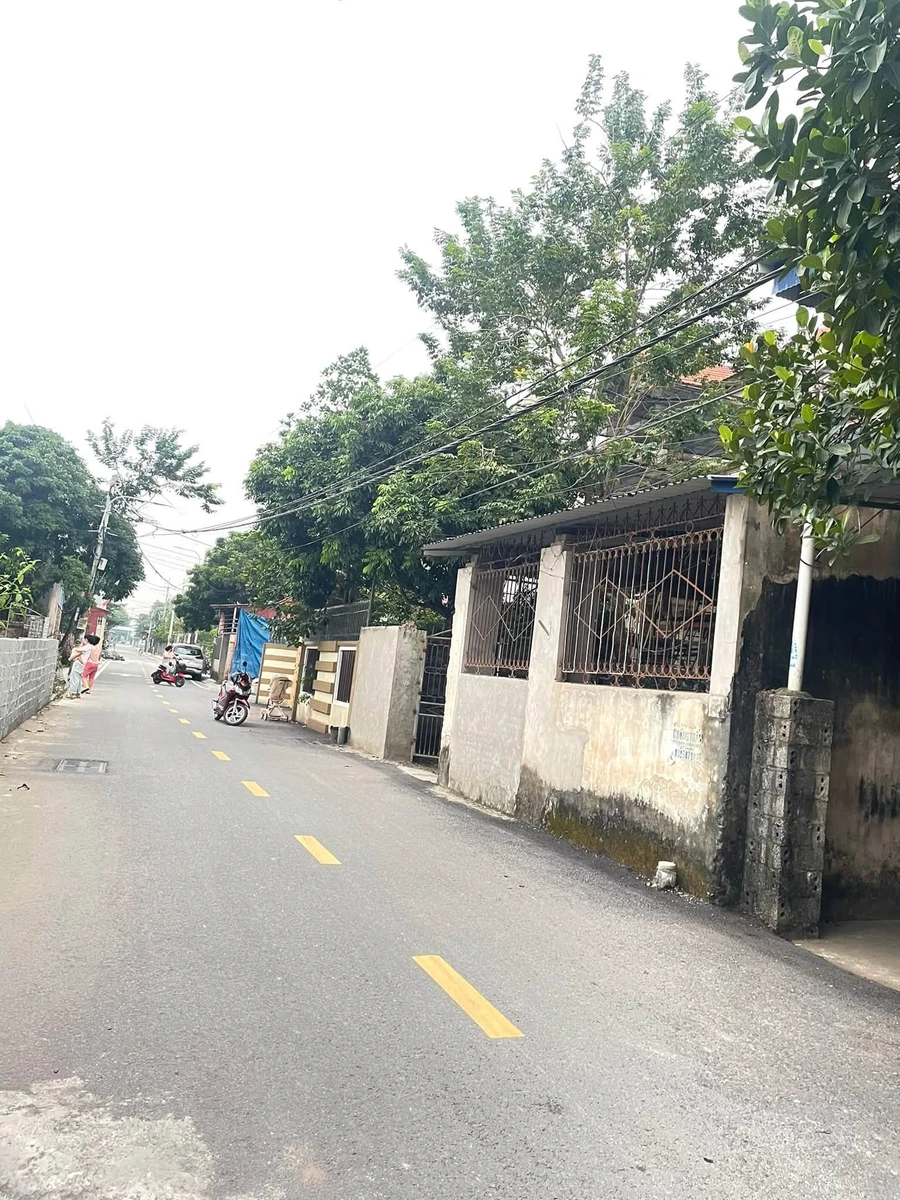 Bán đất 75,5m² mặt tiền 5m An Tảo, Hưng Yên 1 tỷ - Ảnh thu nhỏ 2