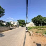 Bán lô đất trục chính kinh doanh 99.5m² Xuân Mai Hà Nội - Ảnh thu nhỏ 2