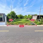 Bán đất Hòa Vang Đà Nẵng 120m2, 1 tỷ 450 - Ảnh thu nhỏ 1