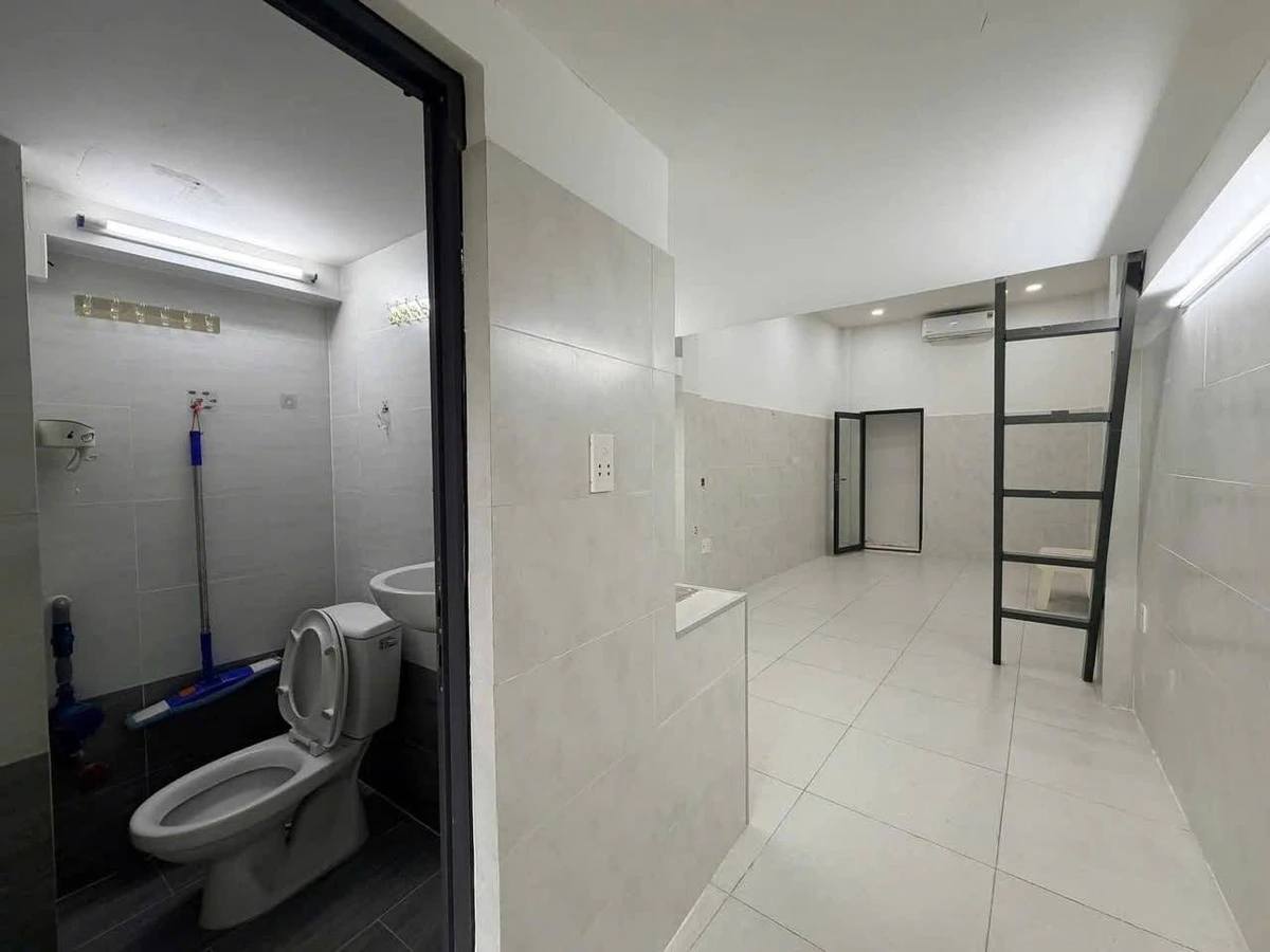 Cho thuê nhà nguyên căn 33m² 2PN gần Phan Xích Long - Ảnh thu nhỏ 4