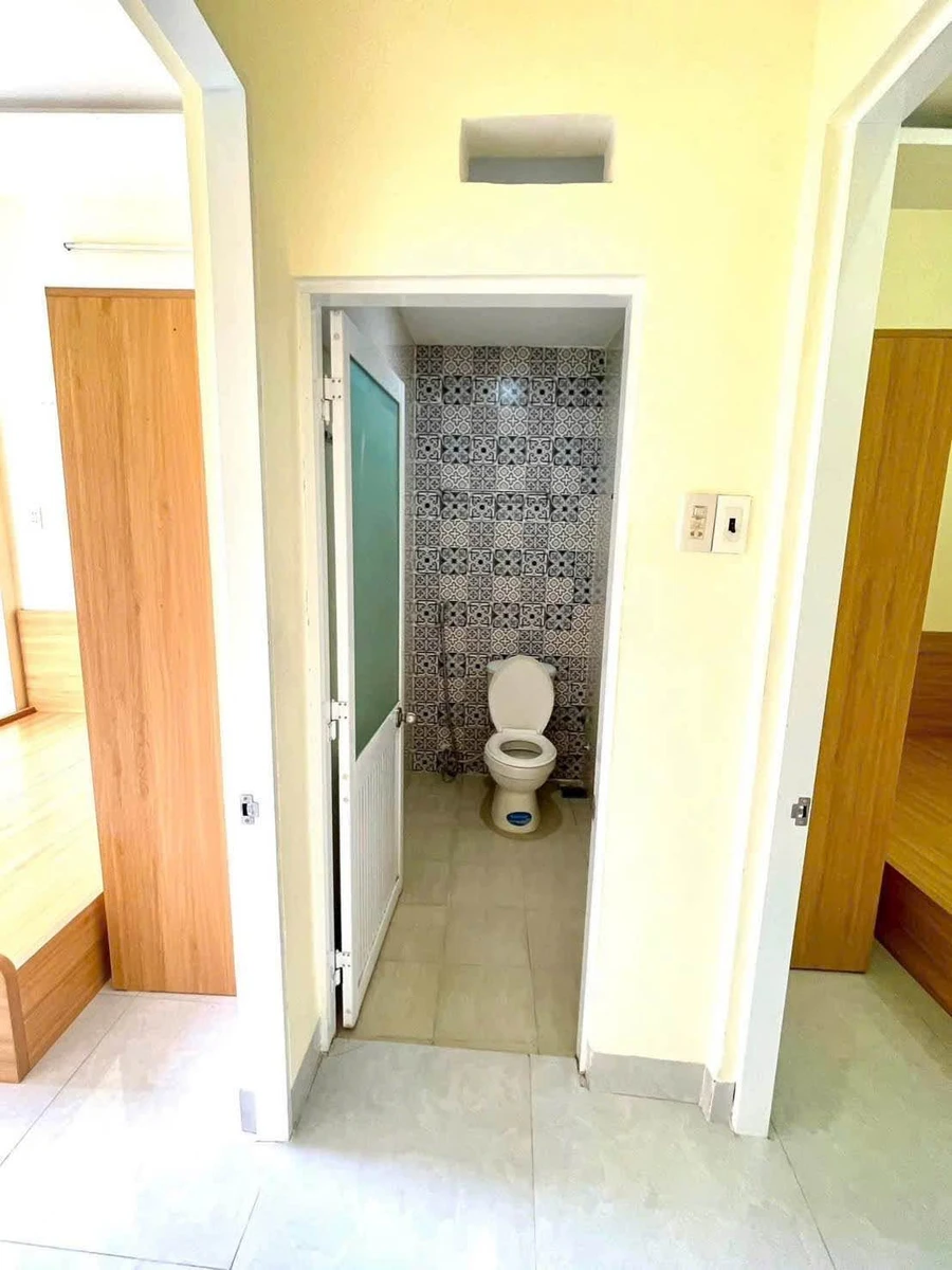 Bán nhà 2 tầng 38,2 m² đường Nguyễn Chánh Quy Nhơn - Ảnh thu nhỏ 5