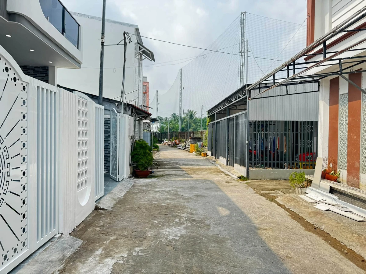 Bán nhà phố 4 PN 88m² Rạch Giá 2,96 tỷ - Ảnh thu nhỏ 2