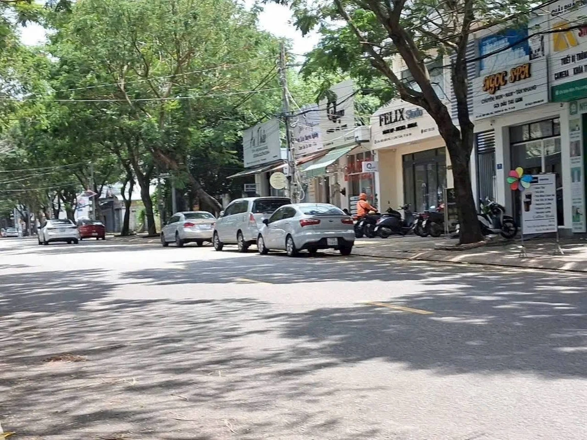Bán nhà mặt tiền kinh doanh Điện Biên Phủ, Long Toàn, Bà Rịa 100m2 - Ảnh thu nhỏ 2