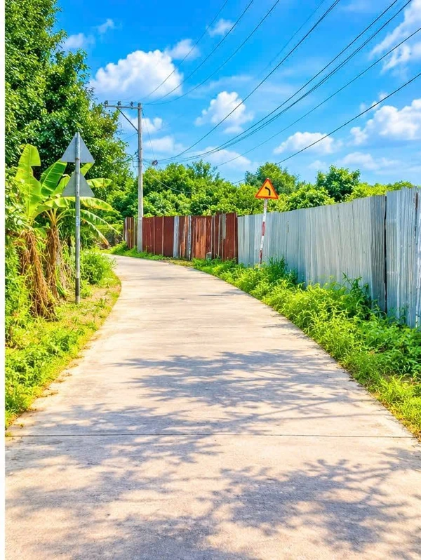 Bán đất thổ cư 5x33m sổ riêng giá 950 triệu tại Bình Lộc, Đồng Nai