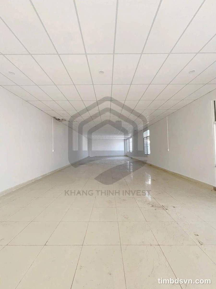 Cho thuê mặt bằng 600m2 mặt tiền đường 3/2 Cần Thơ - 70 triệu/tháng - Ảnh thu nhỏ 3