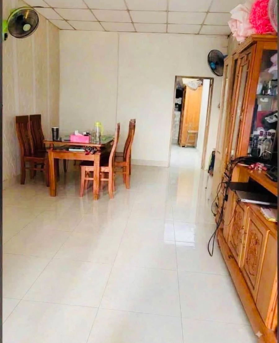 Bán nhà 74m2 đường Trần Phú, Quảng Ngãi - Ảnh thu nhỏ 2