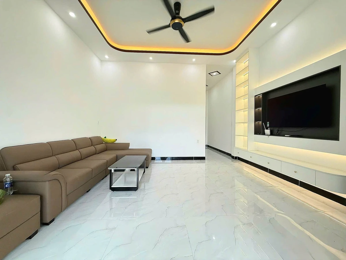 Bán nhà hẻm 100m² 2 phòng ngủ Rạch Giá An Giang - Ảnh thu nhỏ 4
