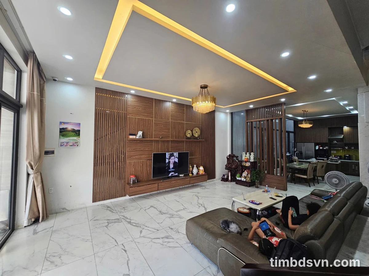 Bán nhà mặt tiền Lê Quý Đôn, Nha Trang, 188m2, 31 tỷ - Ảnh thu nhỏ 4