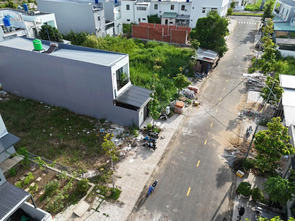 Bán đất Rạch Giá An Giang 134m² giá 2 tỷ 190 - Ảnh thu nhỏ 4