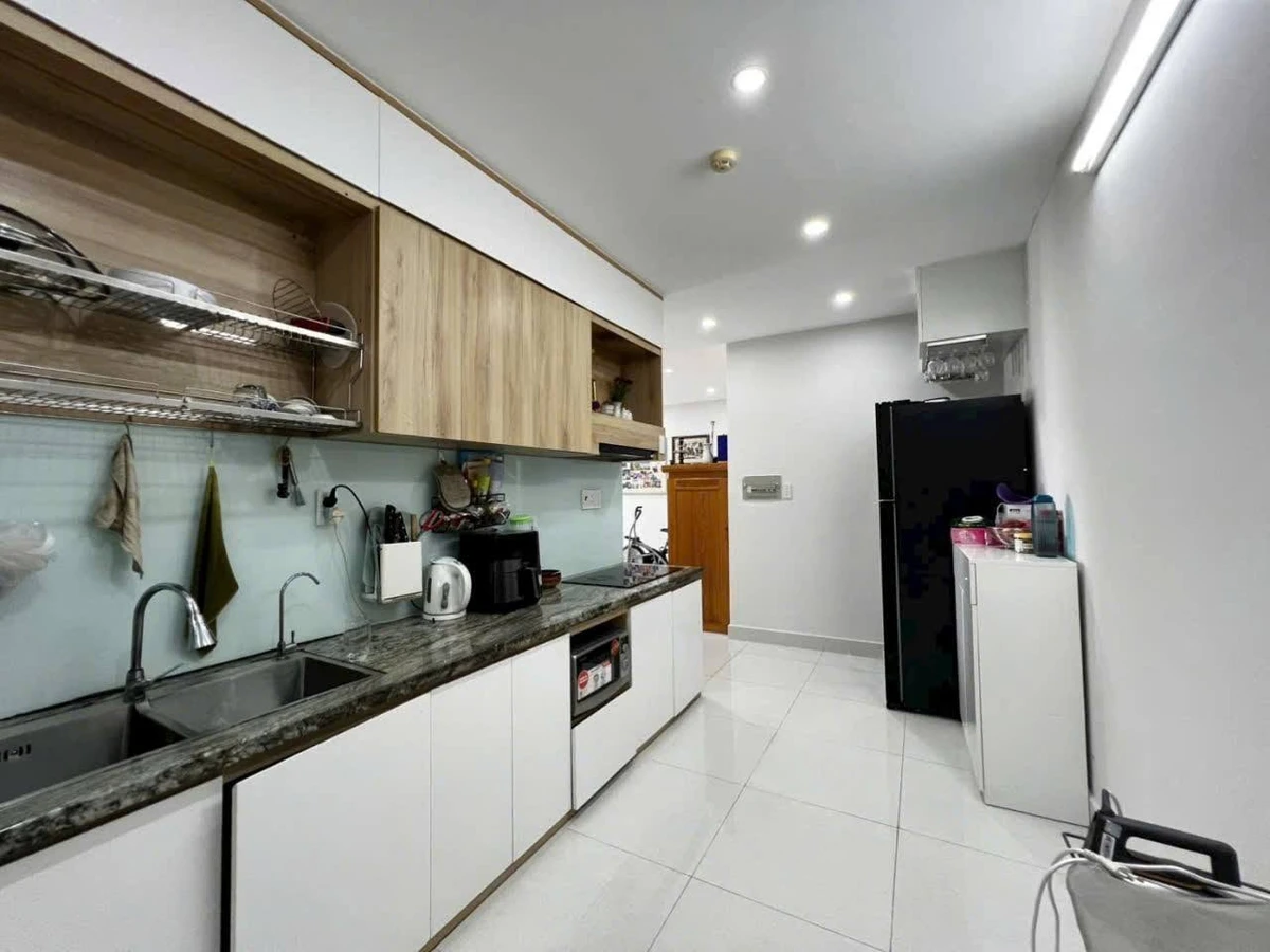 Bán căn hộ 3 phòng ngủ Phoenix Vũng Tàu 108m2, 4.8 tỷ - Ảnh thu nhỏ 4