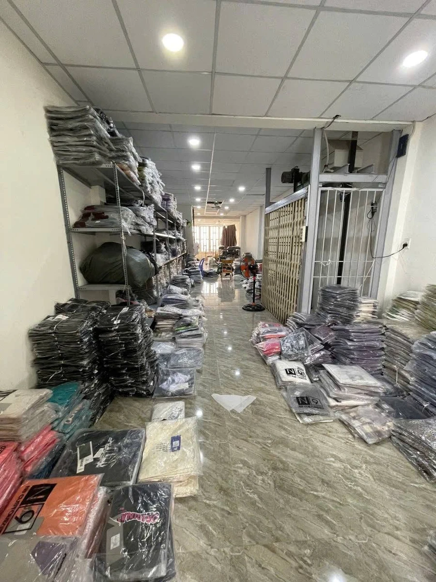 Bán nhà 2 mặt tiền 100m² Bình Tân 9.5 tỷ - Ảnh thu nhỏ 4