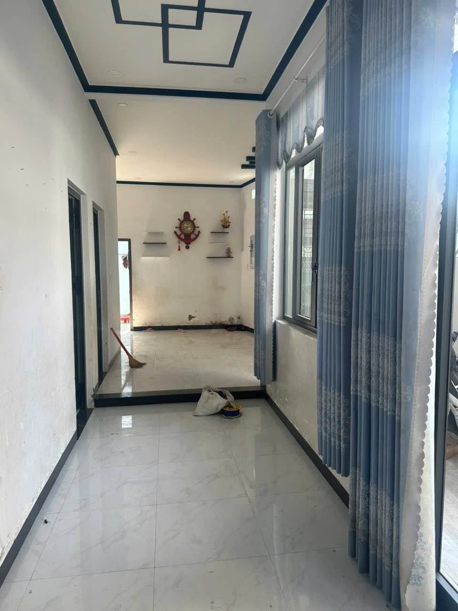 Bán nhà Phan Rang 118m2 2PN gần biển Ninh Chữ - Ảnh thu nhỏ 4