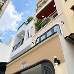 Bán nhà phố 32m² 4 tầng 3 PN 3 WC Phường 11 Bình Thạnh - Ảnh thu nhỏ 2