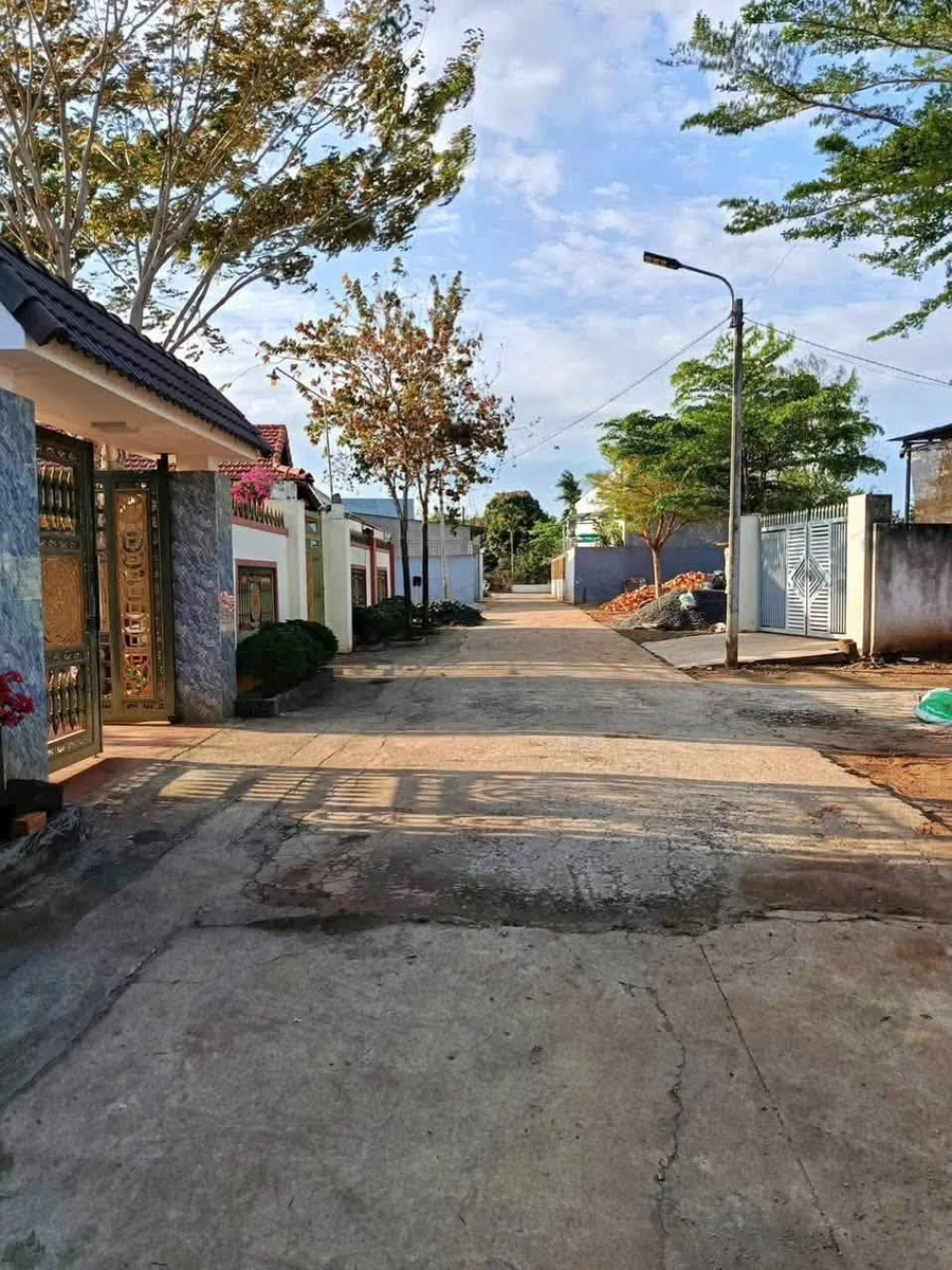 Bán đất 250m² Phường Eatam Thủ Đức 1,35 tỷ - Ảnh thu nhỏ 3