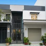 Bán nhà phố Phạm Hữu Lầu Nhà Bè 80m² 3PN, dòng tiền 20tr/tháng - Ảnh thu nhỏ 1