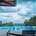 Cho thuê căn hộ 2PN 2WC 63m² Opal Skyline Thuận An 7,5 triệu - Ảnh thu nhỏ 2