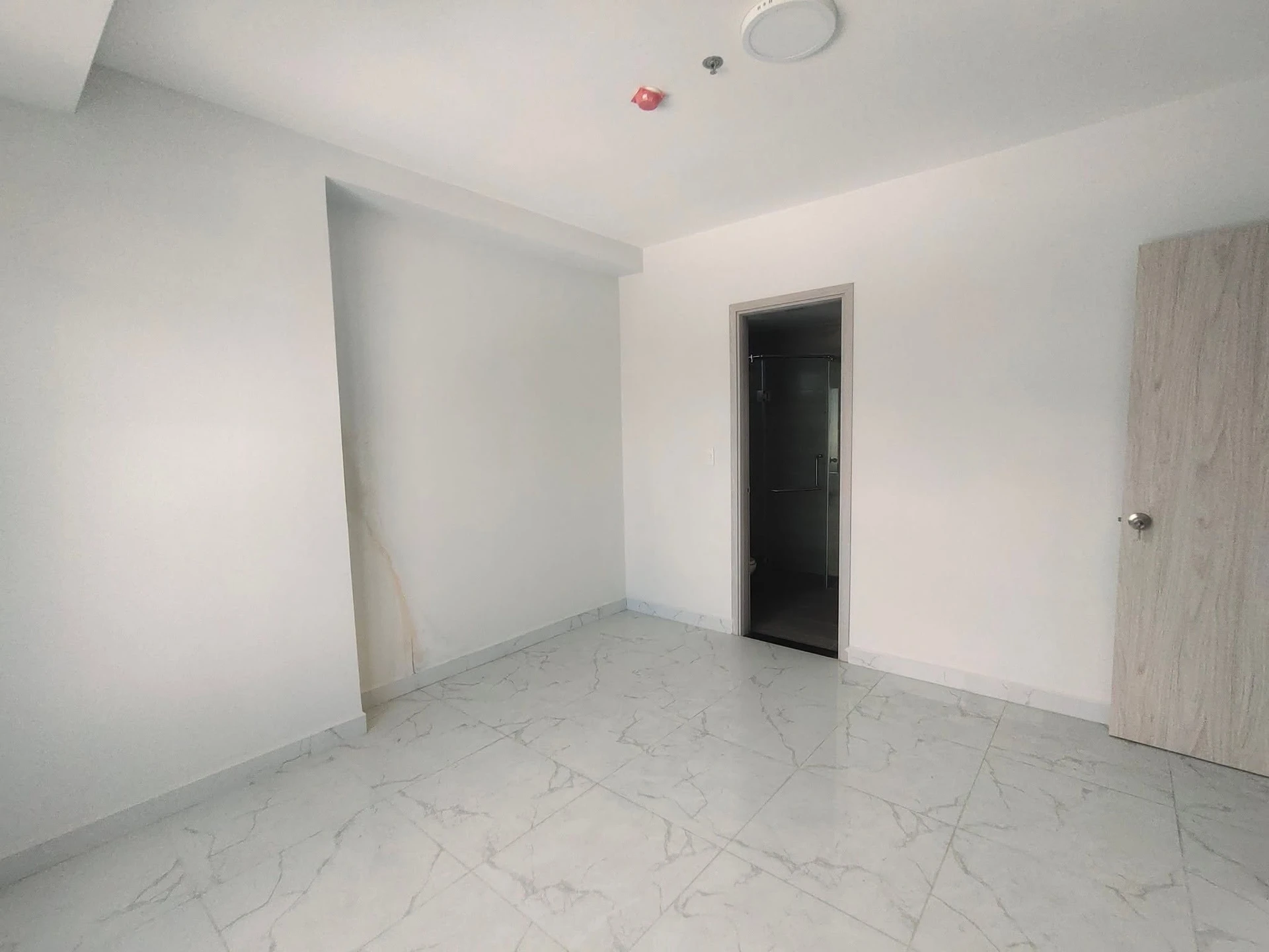 Cho thuê căn hộ 3PN 95m² Charm City Dĩ An 7,5 triệu/tháng - Ảnh 1
