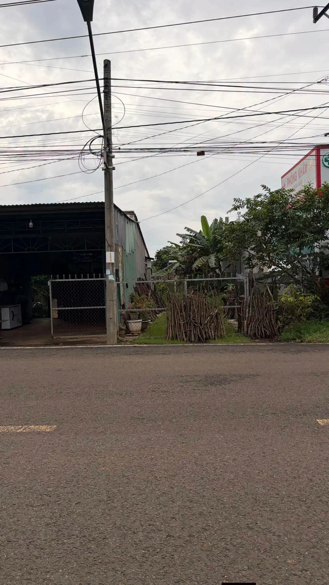 Bán đất 180m² Phạm Ngọc Thạch Bình Tân - Ảnh thu nhỏ 3