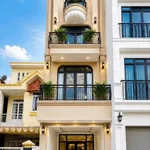 Bán nhà SRXD Đà Lạt 92m², 5PN, 12,5 tỷ, hoàn công - Ảnh thu nhỏ 1