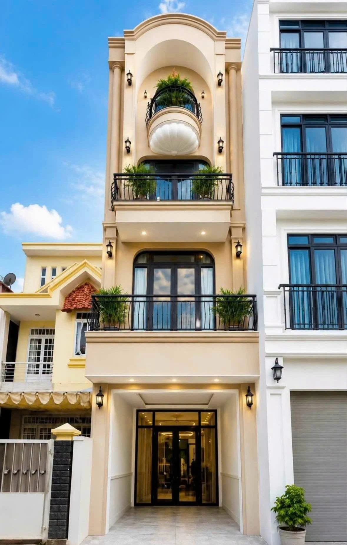 Bán nhà SRXD Đà Lạt 92m², 5PN, 12,5 tỷ, hoàn công - Ảnh 1