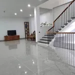 Bán nhà 2,5 tầng 130m2 đường T15 Quang Thái, Bình Chánh 3,6 tỷ - Ảnh thu nhỏ 1