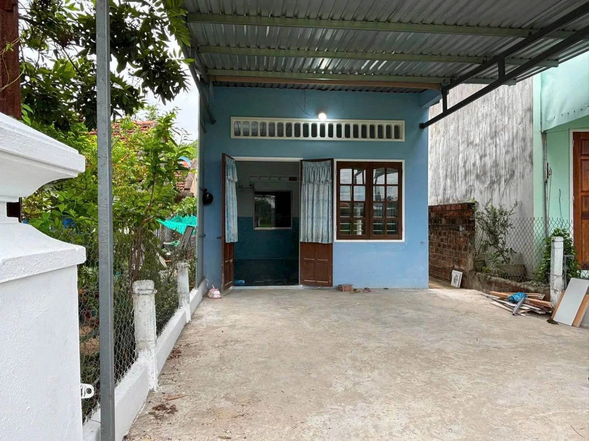 Bán nhà cấp 4 205,6m² Phước An 820 triệu - Ảnh thu nhỏ 2