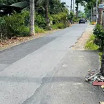 Bán đất 302m2 ngang 9,2m, 180m2 thổ cư, gần đường Võ Văn Phẩm, phường Bến Tre - Ảnh thu nhỏ 5