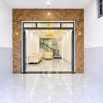 Bán nhà 6 phòng ngủ KDC Sài Gòn Mới, Nhà Bè, 68m2, 6 tỷ 990 - Ảnh thu nhỏ 2