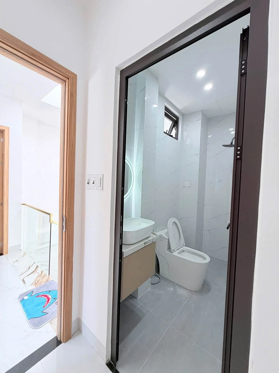 Bán nhà 3 phòng ngủ 148m² Thái Thị Bôi Đà Nẵng - Ảnh thu nhỏ 3