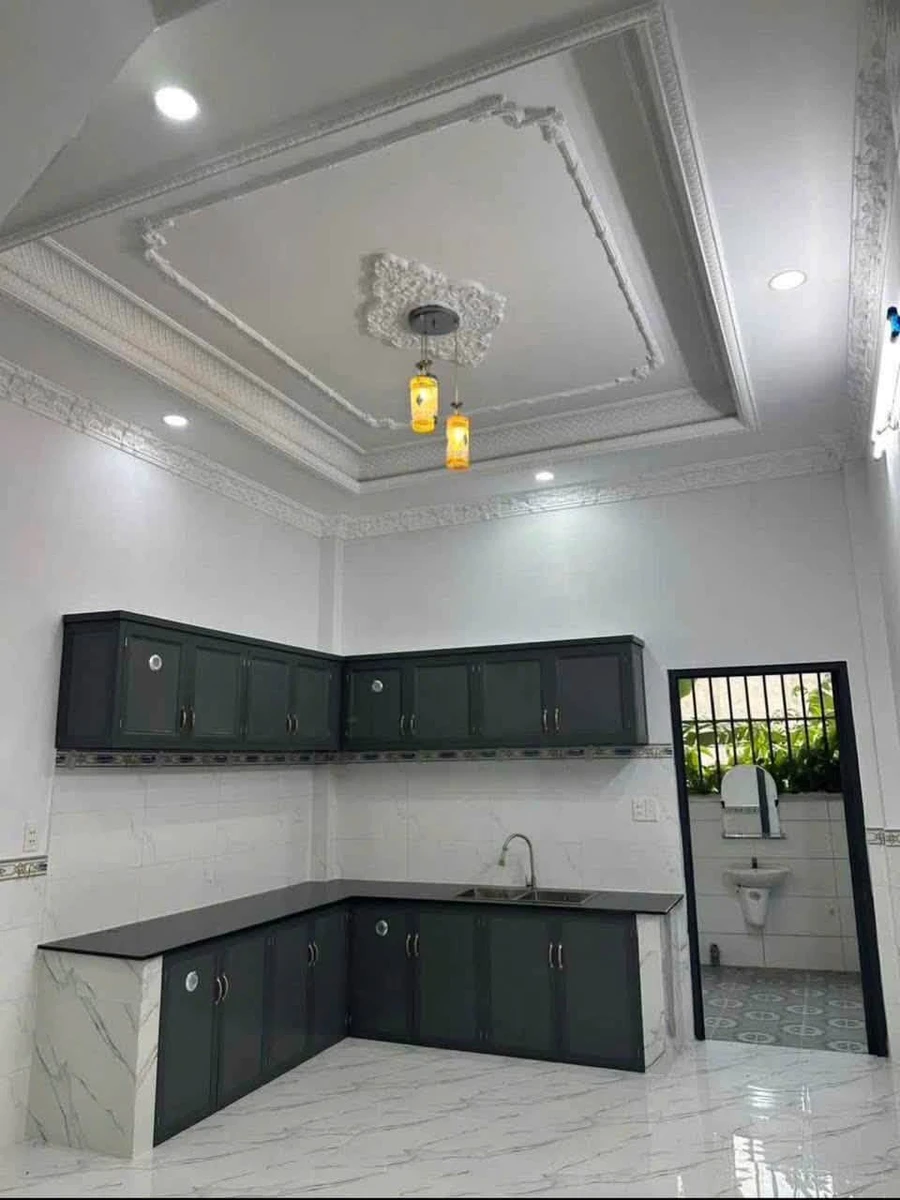 Bán nhà SHR 67m2 2PN 2WC Bình Mỹ 2,65 tỷ - Ảnh thu nhỏ 4