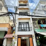 Bán nhà mặt tiền Cô Giang 5 tầng 42m2, 7PN, giá 9,85 tỷ, Phú Nhuận - Ảnh thu nhỏ 1