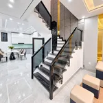 Bán nhà 3 tầng 63m2 tại Hoàng Mai, An Dương, Hải Phòng - Ảnh thu nhỏ 4