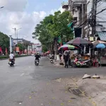 Bán đất Quận 12 75,4m² gần chợ Đầm Triều 3 tỷ - Ảnh thu nhỏ 3