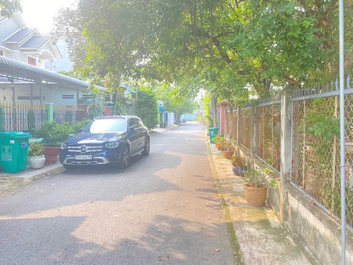 Bán đất 7,3x34m thổ cư 100m² gần vòng xoay Gò Đậu, Chánh Nghĩa, Bình Dương - Ảnh thu nhỏ 4