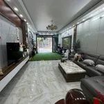 Bán nhà mặt tiền Lâm Quang Ky 1 trệt 3 lầu 92m2, 4PN, giá 6,9 tỷ, Phước Nguyên, Bà Rịa - Ảnh thu nhỏ 3