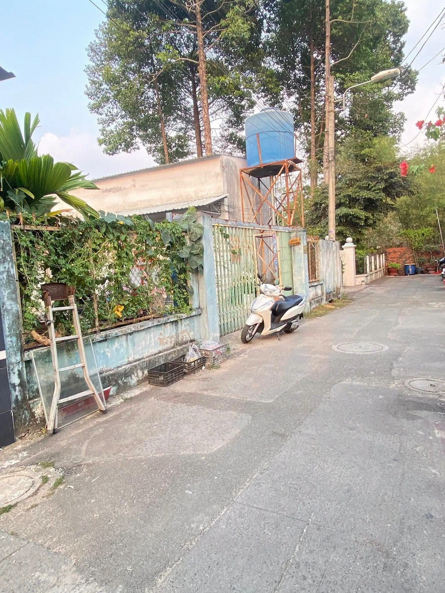 Bán đất 339m2 Phú Hoà Thủ Dầu Một 7,9 tỷ - Ảnh thu nhỏ 5
