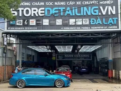 Bán đất mặt tiền 338m² Sương Nguyệt Ánh Đà Lạt 42 tỷ