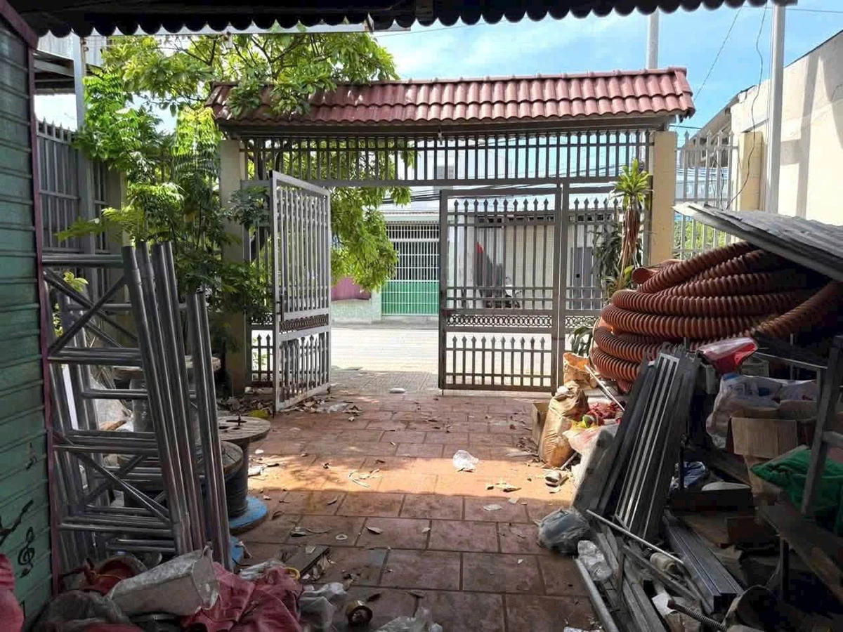 Bán đất mặt tiền Đông Minh 109m², 5 tỷ - Ảnh thu nhỏ 2