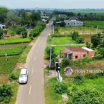 Mặt tiền đường Nam Kì Khởi Nghĩa - Đất Đỏ - 492m2 - quá ngộp - Ảnh thu nhỏ 3