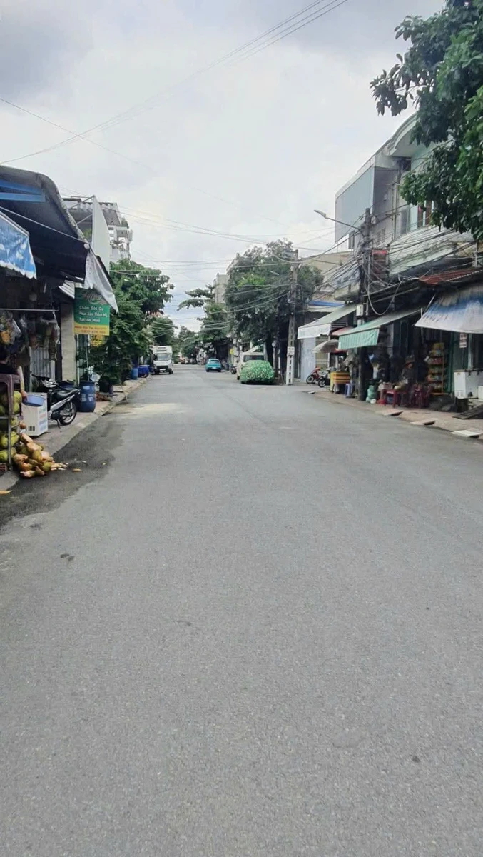 Bán nhà cho thuê 146m2 14 phòng trọ + 1 kiot, Quận 1 - Ảnh 1