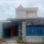 Bán nhà 1 sẹc 112m² Phú An giá 3 tỷ - Ảnh thu nhỏ 1