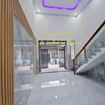 Bán nhà trệt lửng 4x13m, 2 phòng ngủ, giá 1,12 tỷ tại Tân Phước Khánh, Tân Uyên - Ảnh thu nhỏ 1