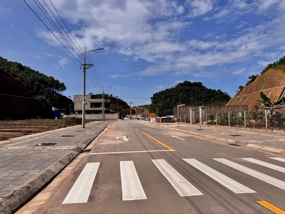 Bán đất Quận 12, 100m², 600 triệu - Ảnh thu nhỏ 2